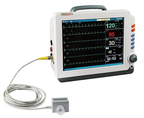 Прибор контроля Siriusmed EEG, контрольное оборудование наркотизации 12,1 TFT